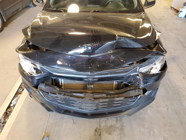 Photo 11 from auction – 2017 CHEVROLET MALIBU LS with VIN 1G1ZB5ST1HF255070