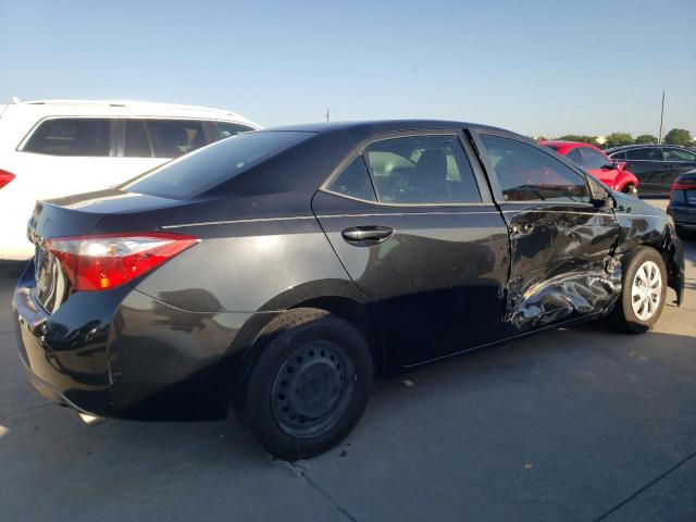 Photo 3 from auction – 2016 TOYOTA COROLLA L with VIN 2T1BURHEXGC714610