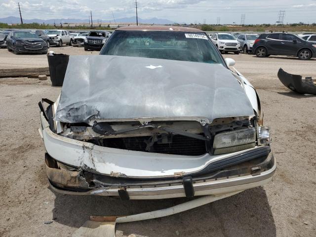 Photo 5 from auction – 1994 BUICK LESABRE CU with VIN 1G4HP52L9RH540718