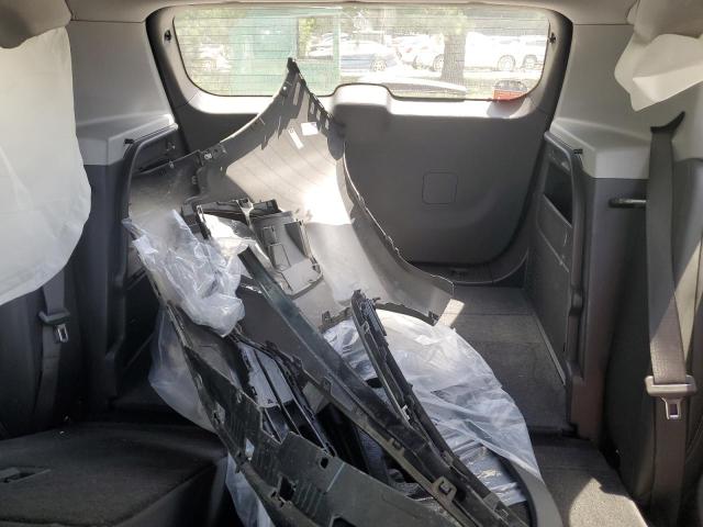 Photo 10 from auction – 2021 CHEVROLET TRAX 1LT with VIN KL7CJLSB9MB319205