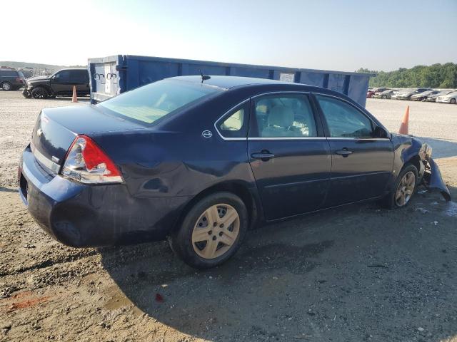 Photo 3 from auction – 2008 CHEVROLET IMPALA LS with VIN 2G1WB58KX89230744