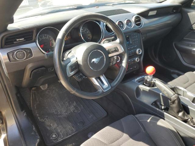 Photo 8 from auction – 2016 FORD MUSTANG GT with VIN 1FA6P8CF3G5200927