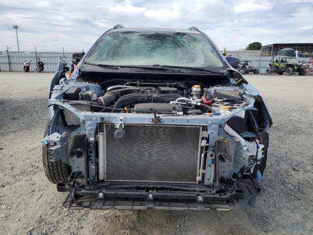Photo 5 from auction – 2022 SUBARU CROSSTREK with VIN JF2GTHSC8NH254321