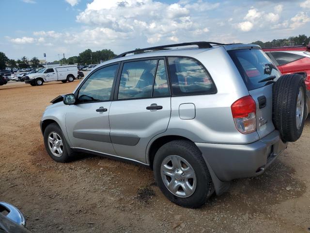 Photo 2 from auction – 2003 TOYOTA RAV4 with VIN JTEGH20V330094440