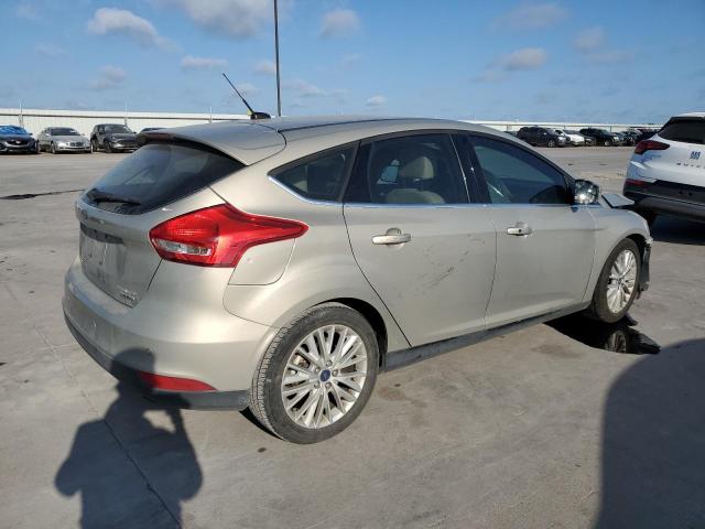 Photo 3 from auction – 2016 FORD FOCUS TITA with VIN 1FADP3N25GL326531