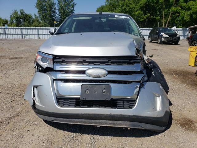 Photo 5 from auction – 2012 FORD EDGE SEL with VIN 2FMDK3JC5CBA64037
