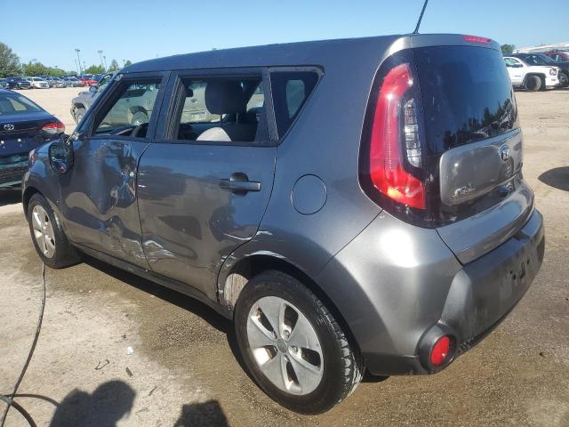 Photo 2 from auction – 2016 KIA SOUL with VIN KNDJN2A22G7315143