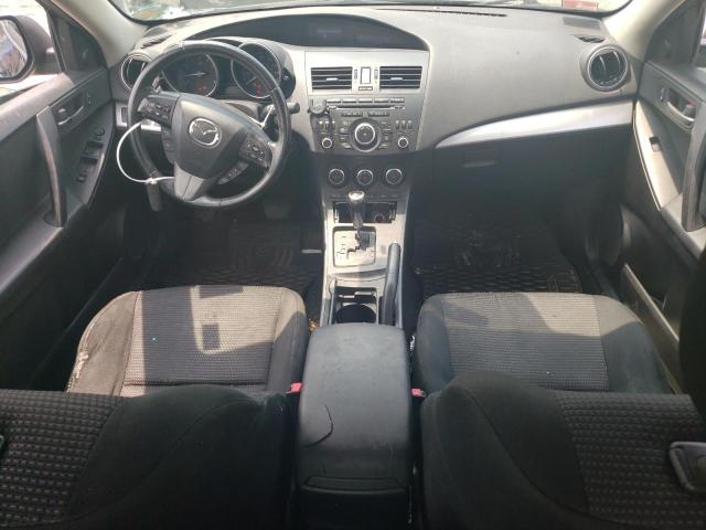 Photo 8 from auction – 2013 MAZDA 3 I with VIN JM1BL1VP6D1824564