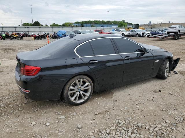 Photo 3 from auction – 2014 BMW 535 XI with VIN WBA5B3C55ED535072