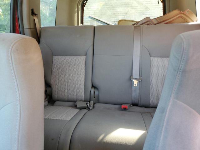 Photo 10 from auction – 2012 JEEP LIBERTY SP with VIN 1C4PJMAKXCW151027