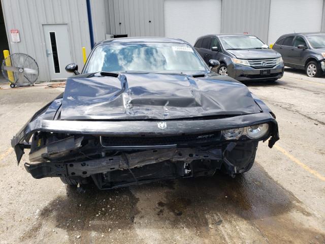 Zdjęcie 5 z aukcji – 2009 DODGE CHALLENGER z VIN 2B3LJ74W49H633578