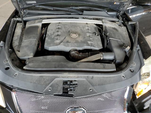 Zdjęcie 11 z aukcji – 2013 CADILLAC CTS PERFOR z VIN 1G6DK1E37D0107804