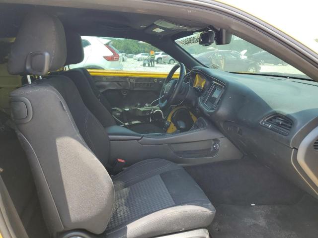 Photo 10 from auction – 2018 DODGE CHALLENGER with VIN 2C3CDZAG7JH288456