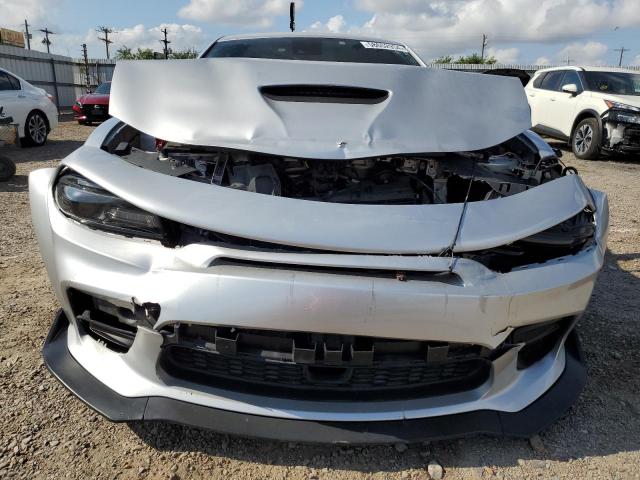 Photo 5 from auction – 2021 DODGE CHARGER SC with VIN 2C3CDXGJ8MH628449
