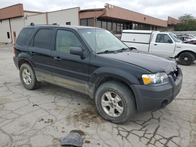 Photo 4 from auction – 2006 FORD ESCAPE XLT with VIN 1FMYU93106KC22952