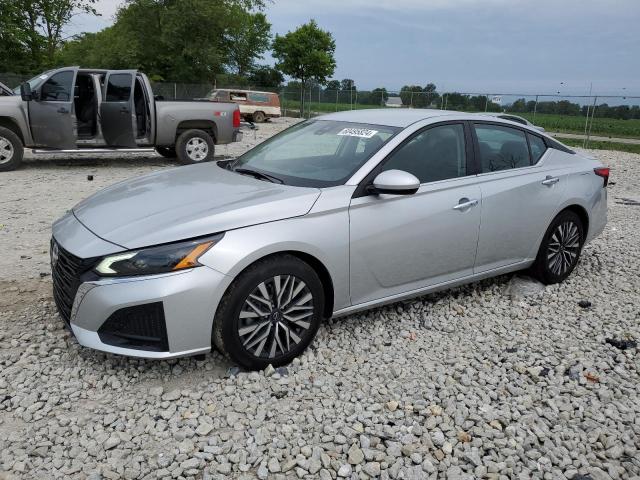 Photo 1 from auction – 2023 NISSAN ALTIMA SV with VIN 1N4BL4DVXPN321995