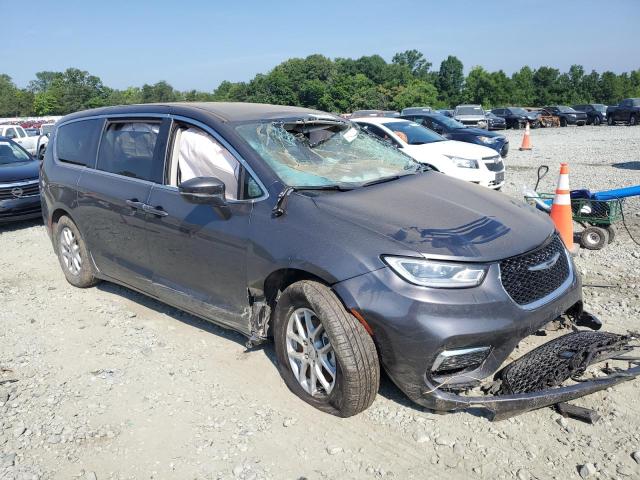 Photo 4 from auction – 2023 CHRYSLER PACIFICA T with VIN 2C4RC1BG6PR549555