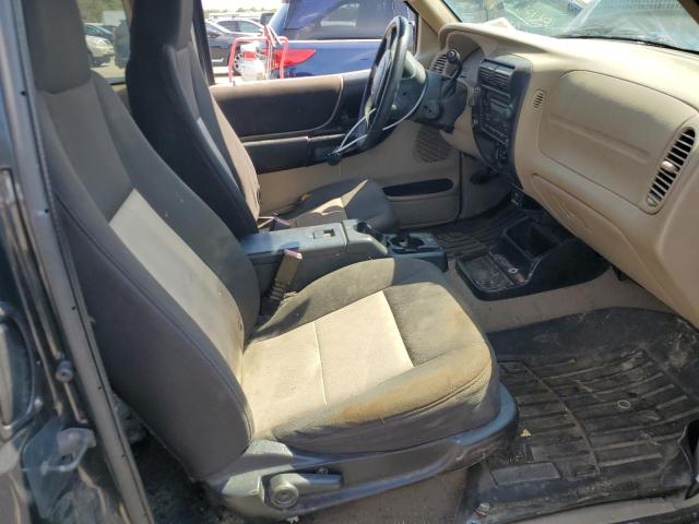 Photo 7 from auction – 2005 FORD RANGER SUP with VIN 1FTZR45E95PA46952