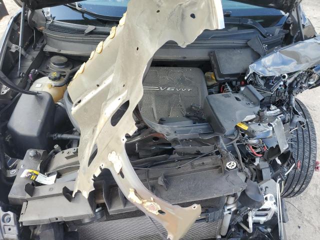 Photo 12 from auction – 2017 JEEP CHEROKEE L with VIN 1C4PJLCS6HW640281