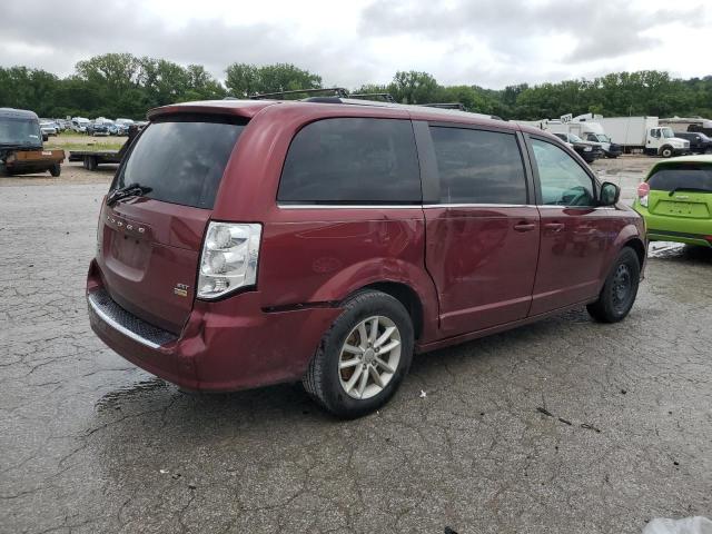 Photo 3 from auction – 2019 DODGE GRAND CARA with VIN 2C4RDGCG9KR542414