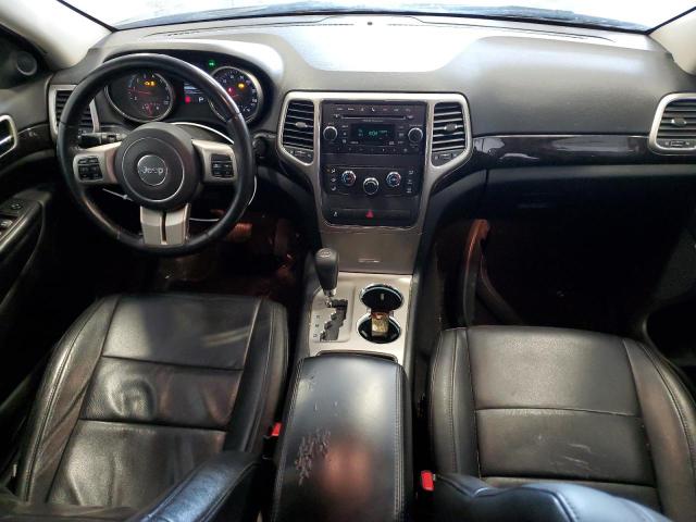 Photo 8 from auction – 2012 JEEP GRAND CHER with VIN 1C4RJFAG5CC256348