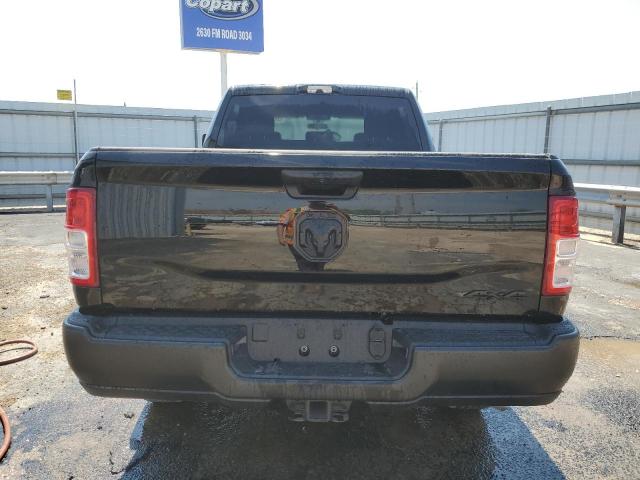 Photo 6 from auction – 2024 RAM 2500 TRADE with VIN 3C6UR5CLXRG278527