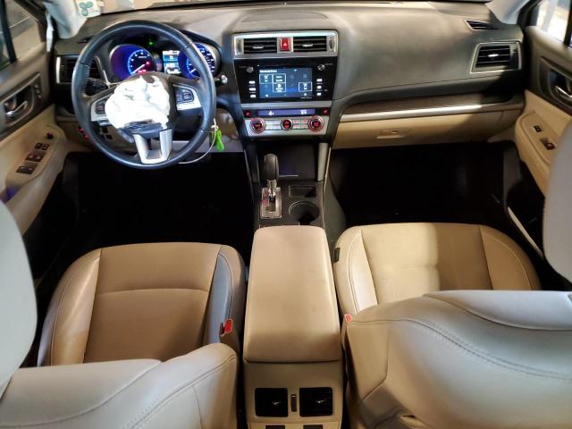 Photo 8 from auction – 2016 SUBARU LEGACY 2.5 with VIN 4S3BNBJ69G3033435