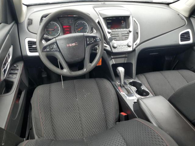 Zdjęcie 8 z aukcji – 2015 GMC TERRAIN SL z VIN 2GKALMEK1F6305248