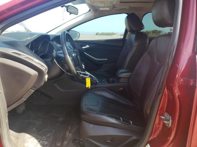 Zdjęcie 7 z aukcji – 2014 FORD FOCUS SE z VIN 1FADP3K26EL248388
