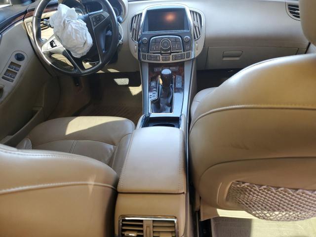 Photo 8 from auction – 2012 BUICK LACROSSE P with VIN 1G4GD5ER7CF323966
