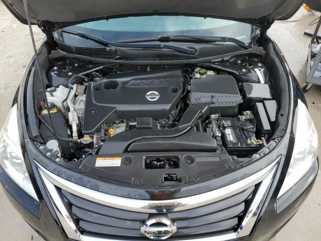 Photo 11 from auction – 2013 NISSAN ALTIMA 2.5 with VIN 1N4AL3AP1DC272995