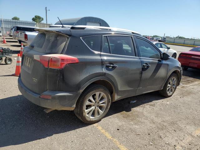 Zdjęcie 3 z aukcji – 2014 TOYOTA RAV4 LIMIT z VIN 2T3DFREV6EW165496