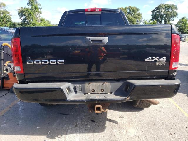 Photo 6 from auction – 2004 DODGE RAM 1500 S with VIN 1D7HU18D64J176819