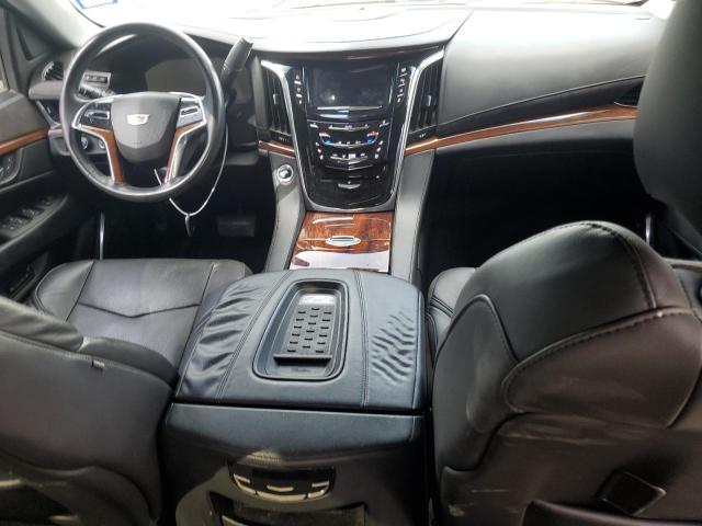 Photo 8 from auction – 2015 CADILLAC ESCALADE L with VIN 1GYS4MKJ0FR743993