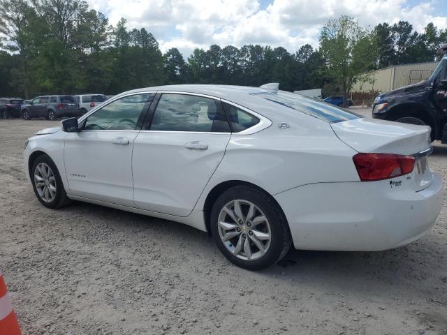 Photo 2 from auction – 2018 CHEVROLET IMPALA LT with VIN 1G1105S30JU134695