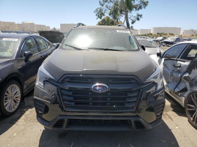 Photo 5 from auction – 2023 SUBARU ASCENT PRE with VIN 4S4WMAHD8P3462404