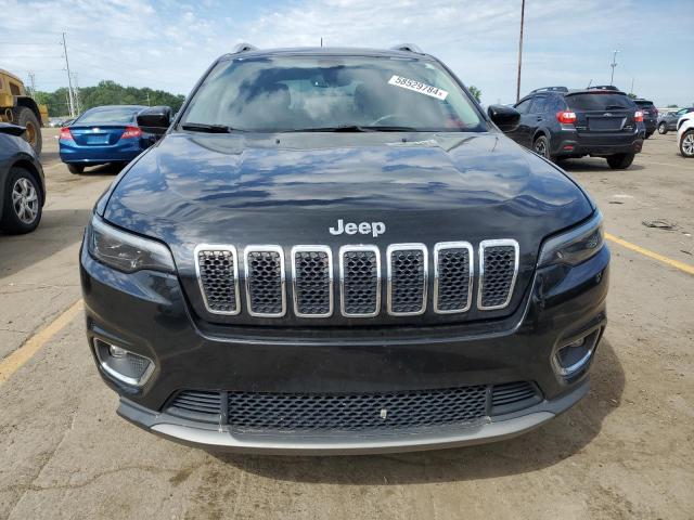 Photo 5 from auction – 2020 JEEP CHEROKEE L with VIN 1C4PJMDX4LD520886