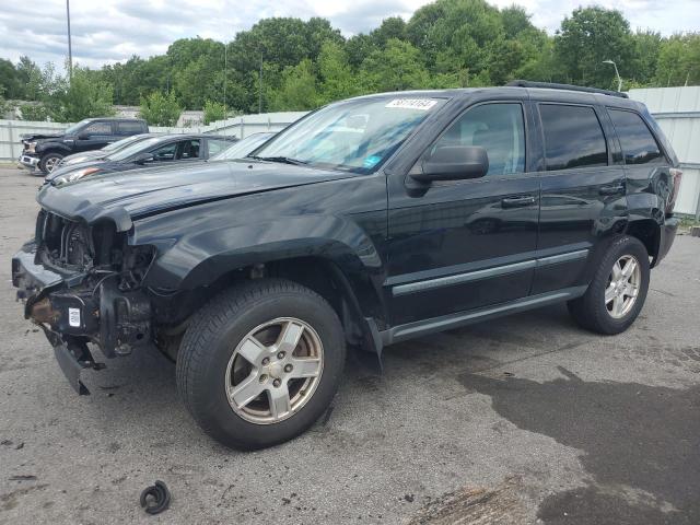 Photo 1 from auction – 2007 JEEP GRAND CHER with VIN 1J8GR48K97C567262