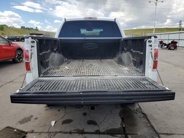 Photo 6 from auction – 2010 FORD F150 SUPER with VIN 1FTFW1EV0AKE64558