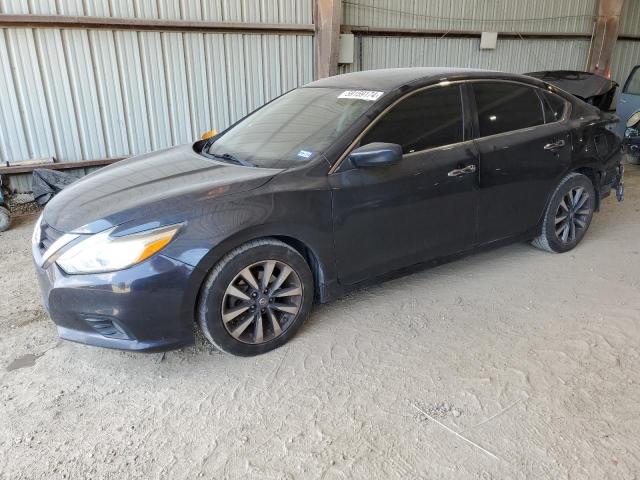NISSAN ALTIMA 2.5 2017 with VIN 1N4AL3AP2HC173771 - Photo from auction