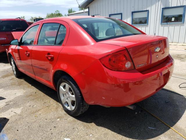 Photo 2 from auction – 2008 CHEVROLET COBALT LT with VIN 1G1AL58F487342676