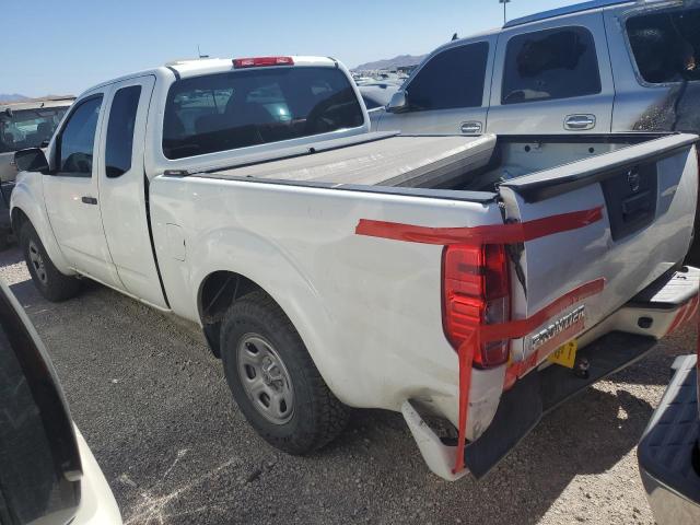 Photo 2 from auction – 2019 NISSAN FRONTIER S with VIN 1N6BD0CT8KN714139