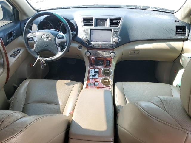 صورة رقم 8 من المزاد - 2011 TOYOTA HIGHLANDER مع VIN 5TDYK3EH9BS034368
