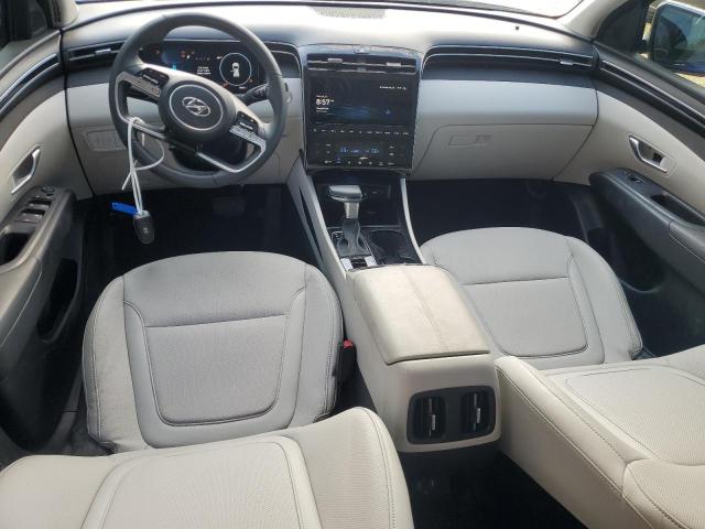 Photo 8 from auction – 2024 HYUNDAI TUCSON SEL with VIN 5NMJF3DE3RH324549