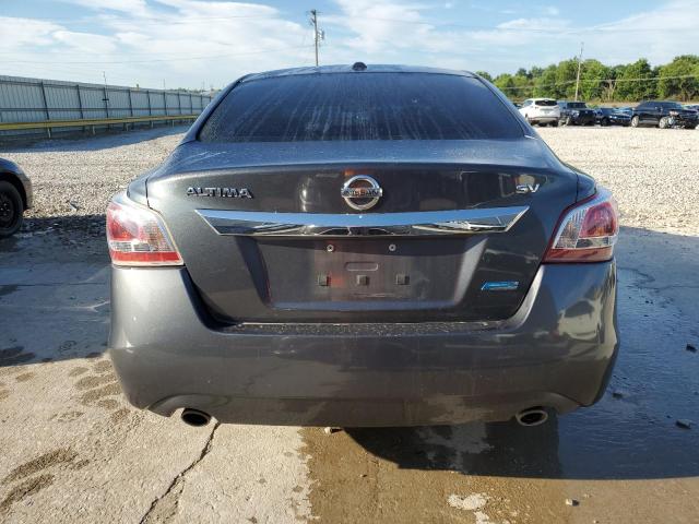 Photo 6 from auction – 2013 NISSAN ALTIMA 2.5 with VIN 1N4AL3AP5DN424085