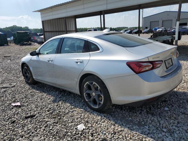 Photo 2 from auction – 2022 CHEVROLET MALIBU LT with VIN 1G1ZD5ST0NF152146