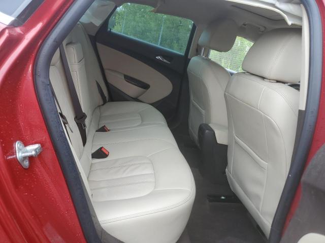Photo 10 from auction – 2016 BUICK VERANO with VIN 1G4PS5SK9G4123914