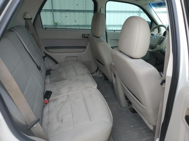 Photo 11 from auction – 2012 FORD ESCAPE XLT with VIN 1FMCU0D74CKB90818