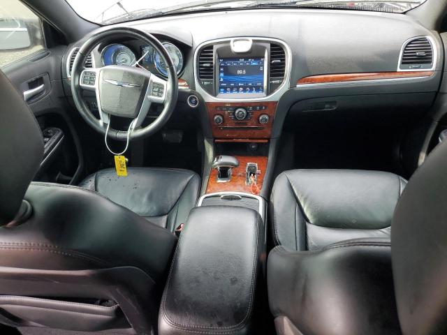 Photo 8 from auction – 2013 CHRYSLER 300 with VIN 2C3CCAAG3DH559960