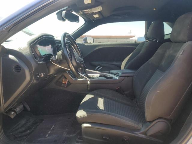 Photo 7 from auction – 2016 DODGE CHALLENGER with VIN 2C3CDZAG8GH153608